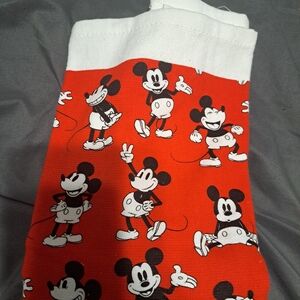 Disney Mickey Kitchen Towel With Potholder Set